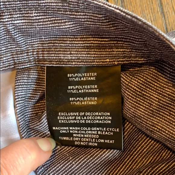 O’Neill Hybrid Boardwalk Shorts - Picture 7 of 12